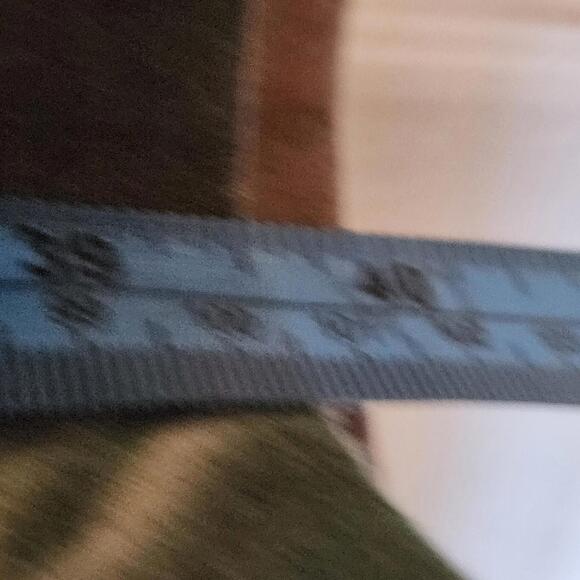 Coldwater Creek Women's Abstract Print Dress- Size Petite 14 - Picture 9 of 9